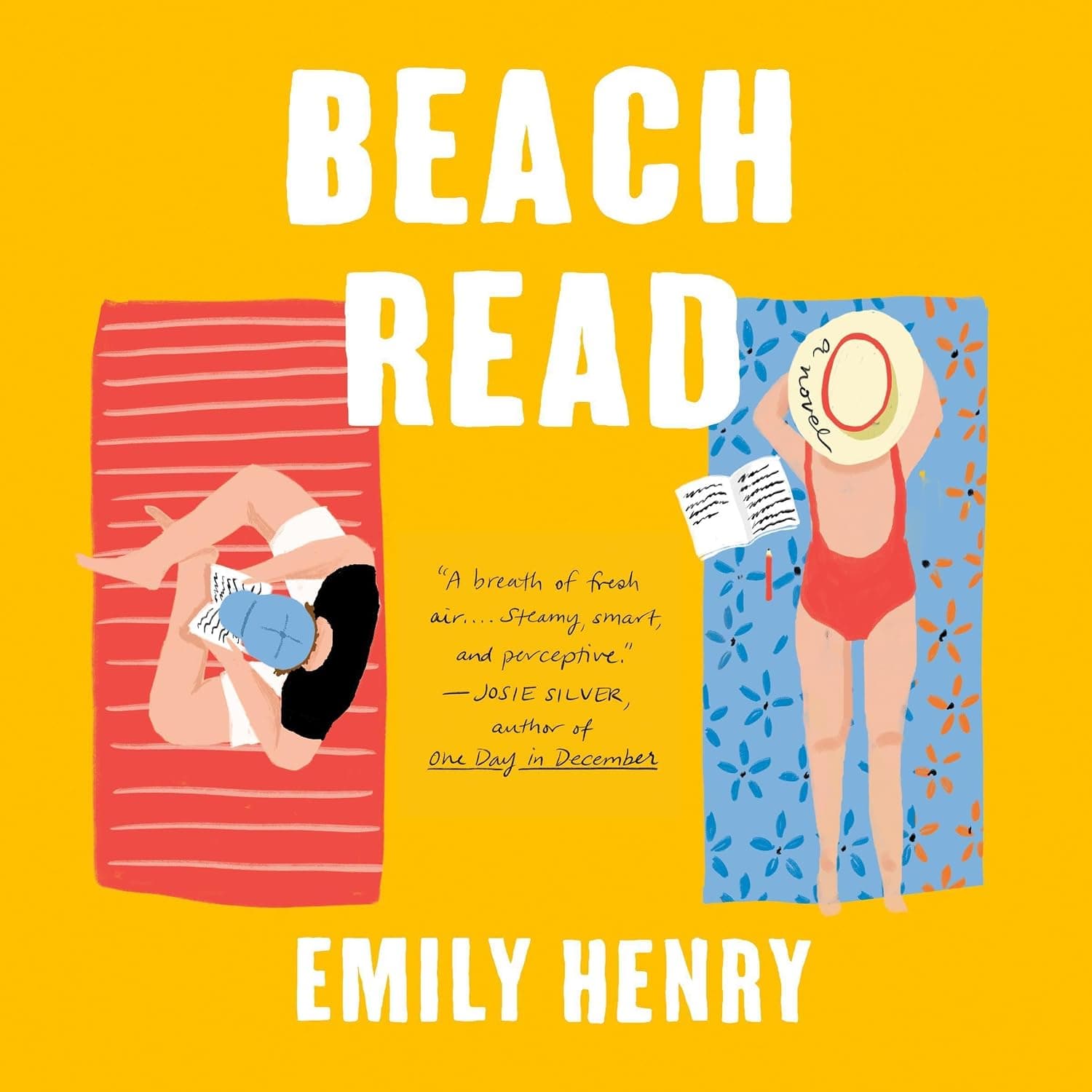 Beach Read - image 1 of 1