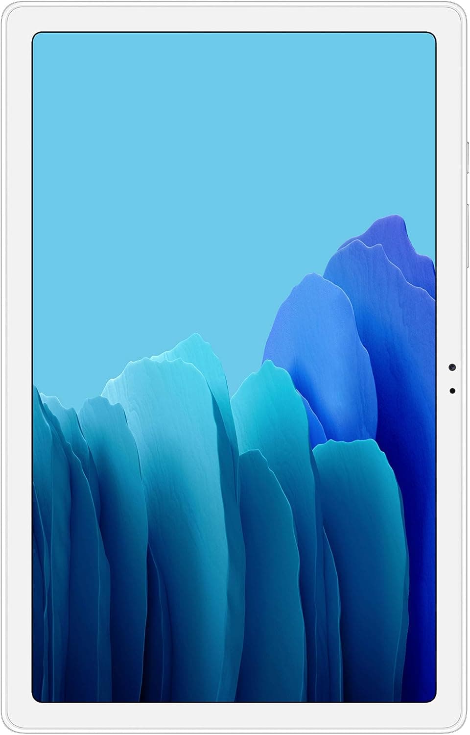 Samsung Galaxy Tab A7 10.4 Wi-Fi 32GB Silver (SM-T500NZSAXAR) - image 1 of 1