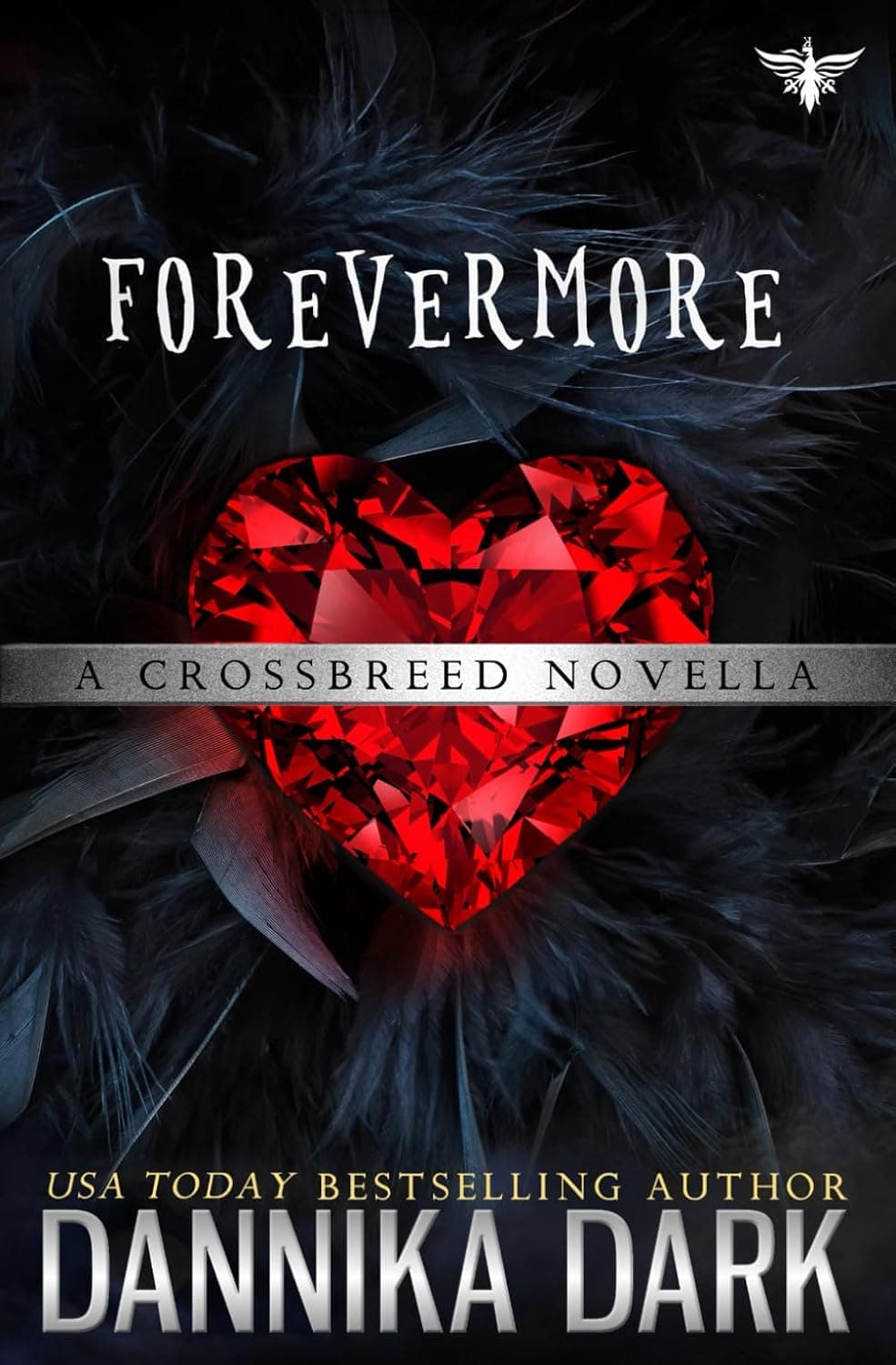 Forevermore (Crossbreed Series) - image 1 of 1
