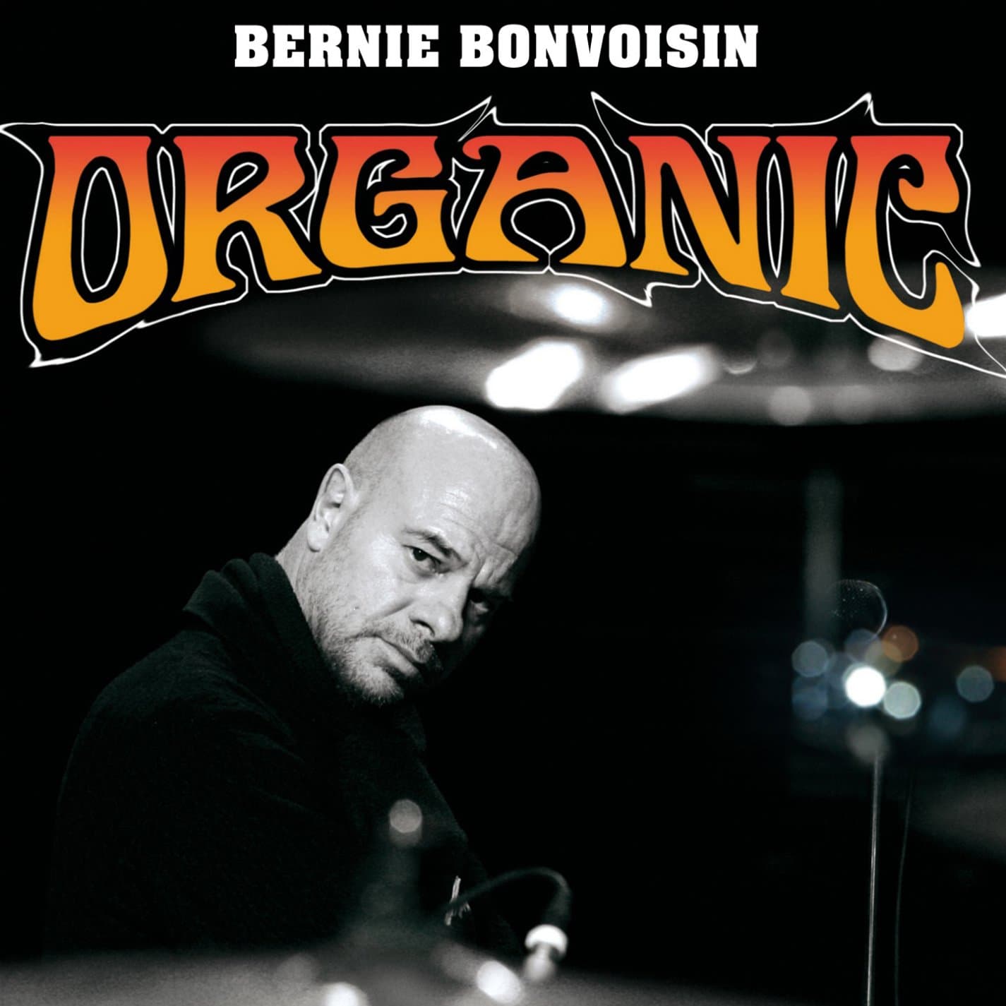 Organic - image 1 of 1