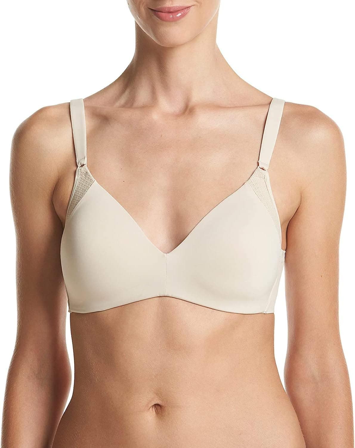 Warner's Women's Cloud 9 Wire Free Lift Bra - image 1 of 1