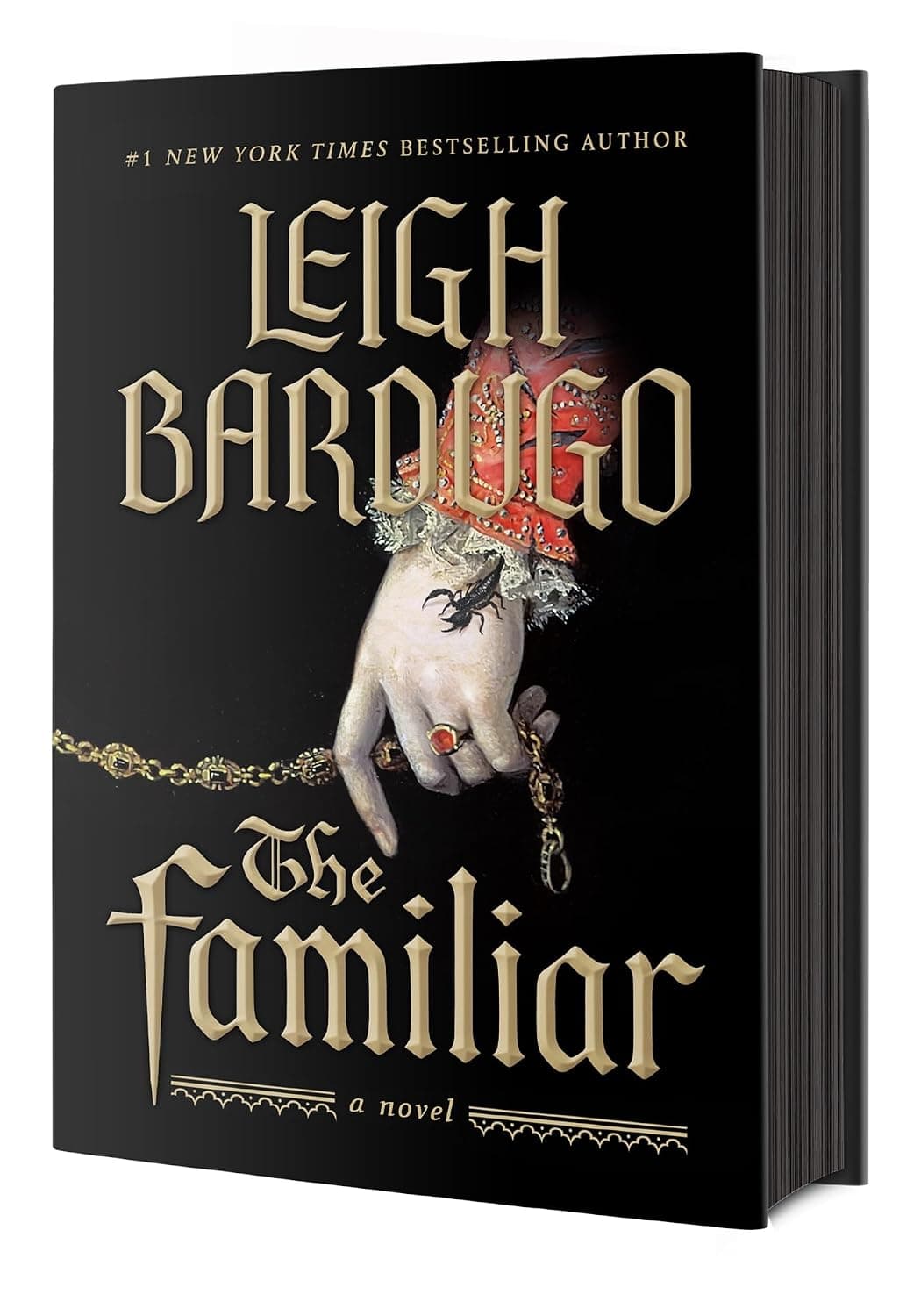 The Familiar: A Novel - image 1 of 1