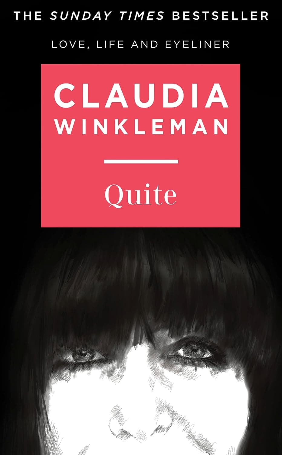 Quite: The Top 10 Sunday Times bestseller, hilarious stories and heartfelt advice from the much-loved Strictly Come Dancing co-host - image 1 of 1