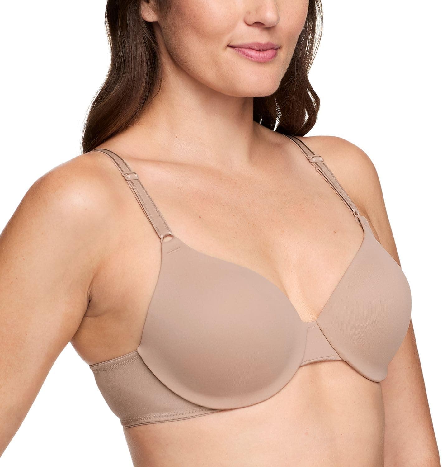 Warner’s Women’s This Is Not A Bra Full-Coverage Underwire Bra - image 1 of 1