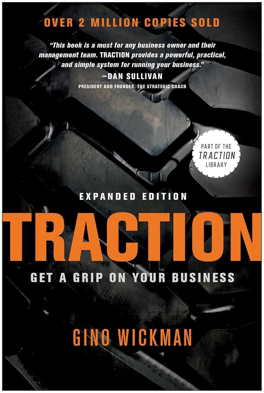 Traction: Get a Grip on Your Business - image 1 of 1