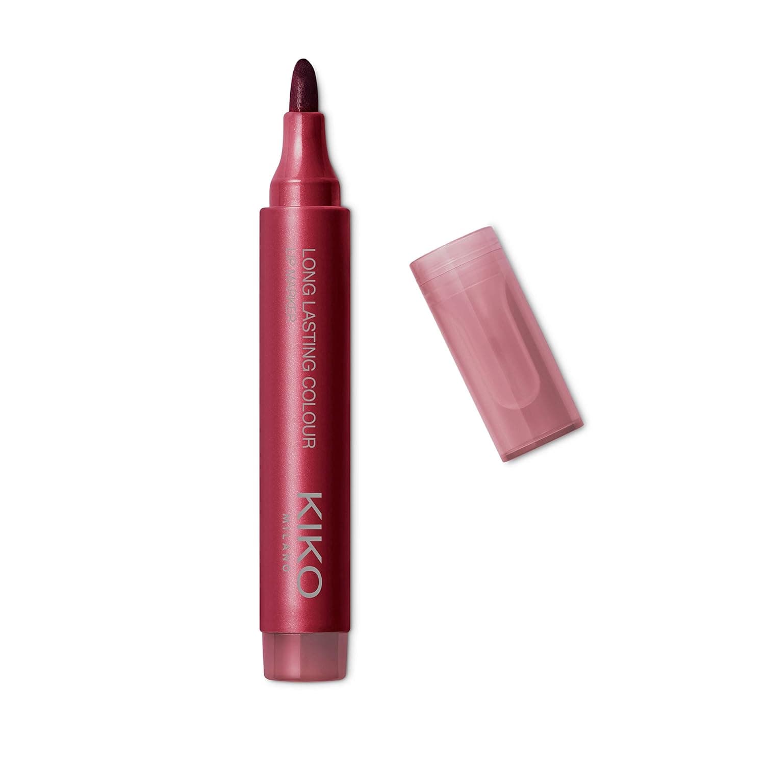 Kiko Milano Long Lasting Colour Lip Marker | Natural Tattoo Effect And Long-lasting Wear - image 1 of 1