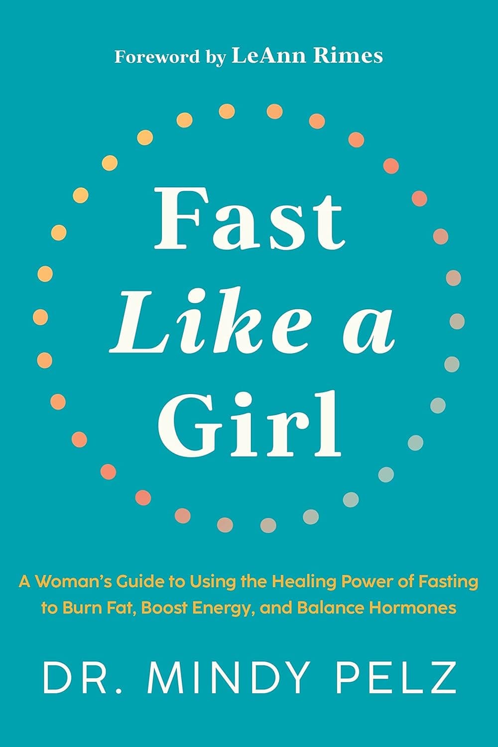 Fast Like a Girl - image 1 of 1
