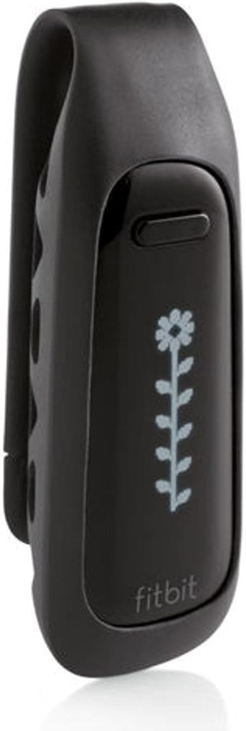 Fitbit One Wireless Activity Plus Sleep Tracker, Black - image 1 of 1