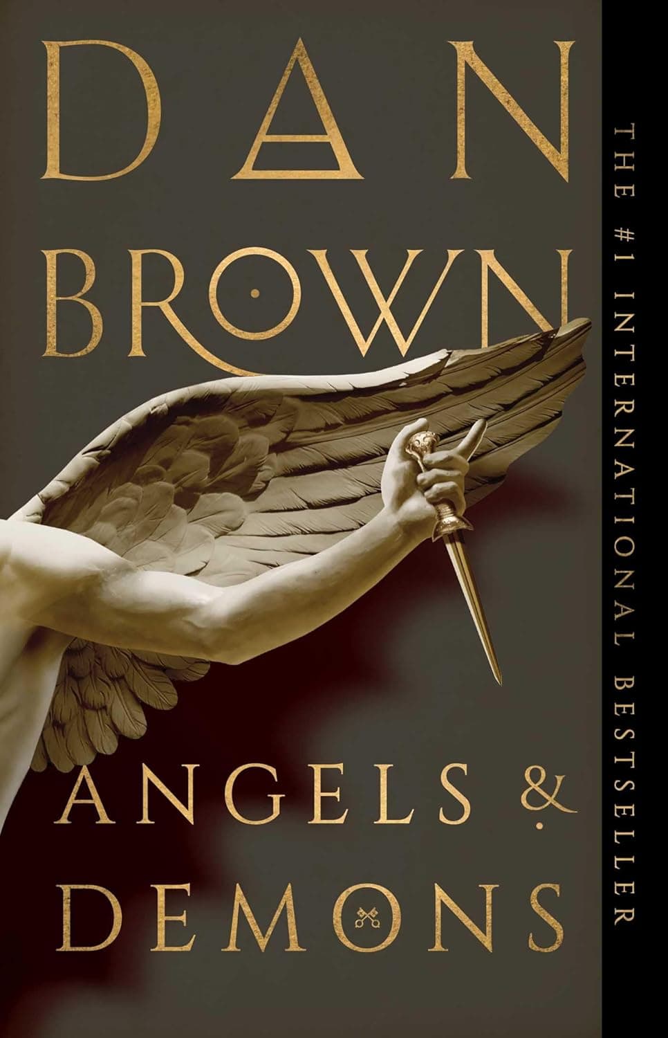 Angels & Demons - image 1 of 1