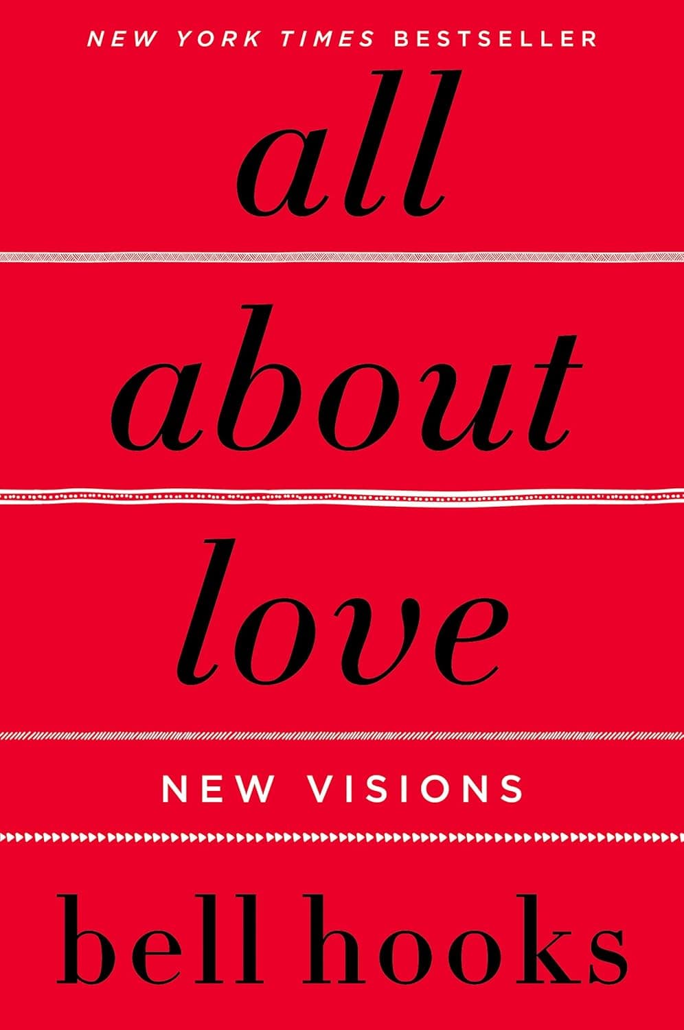 All About Love: New Visions - image 1 of 1