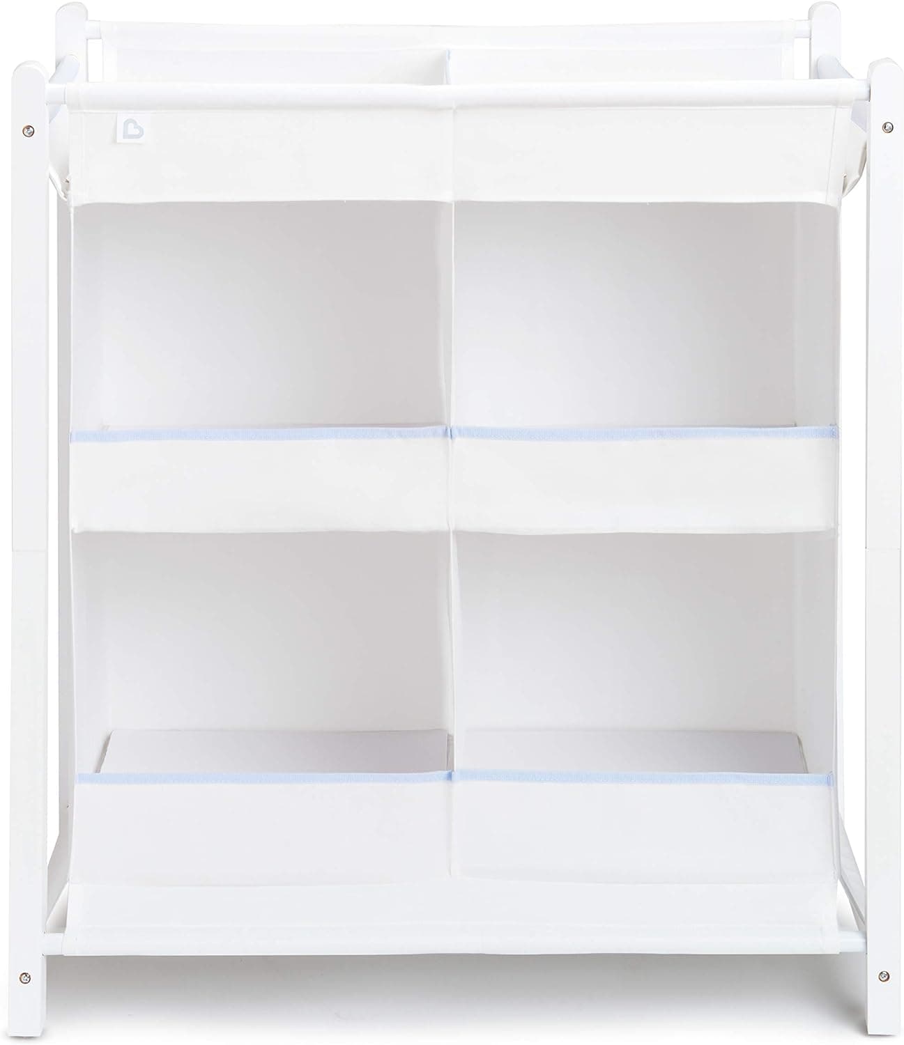 Munchkin® Nursery Essentials™ Diaper Organizer - image 1 of 1