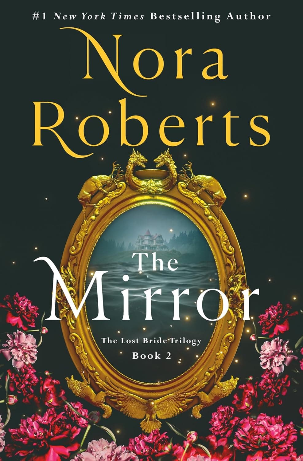 The Mirror: The Lost Bride Trilogy, Book 2 (The Lost Bride Trilogy, 2) - image 1 of 1