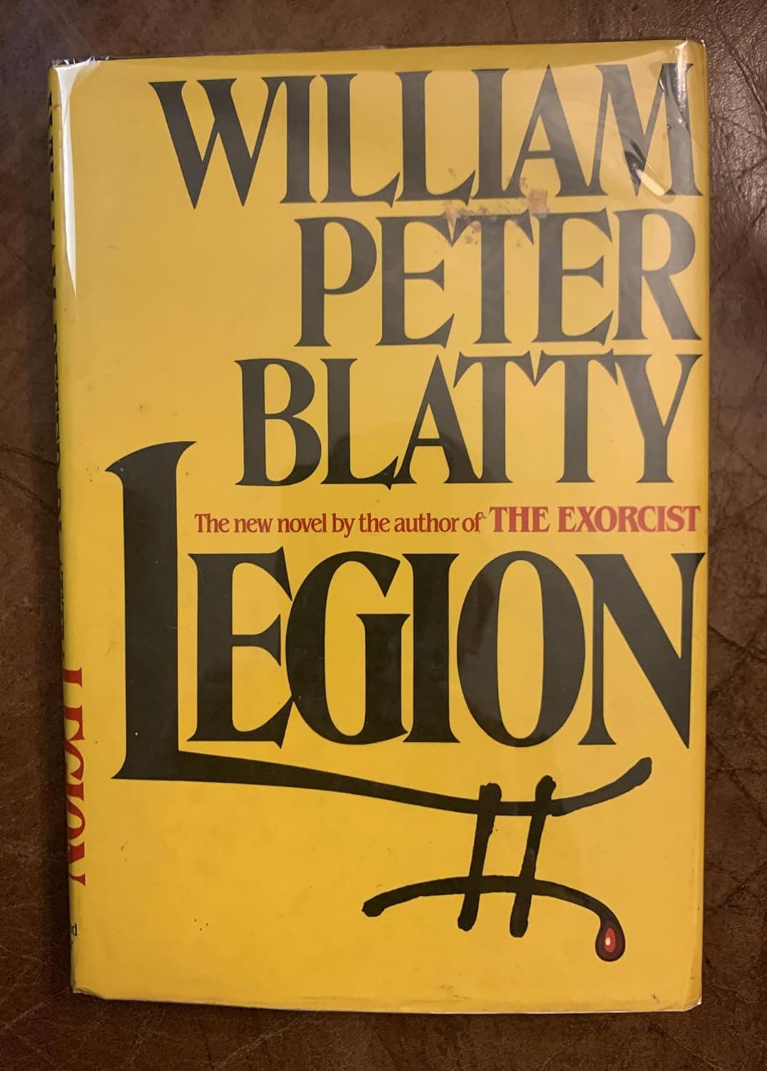 Legion - image 1 of 1