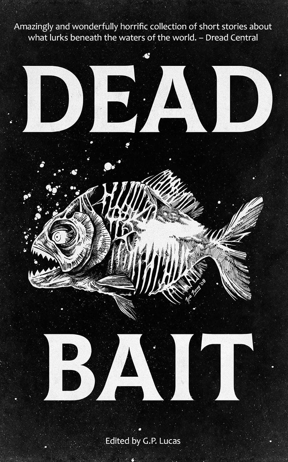 Dead Bait - image 1 of 1