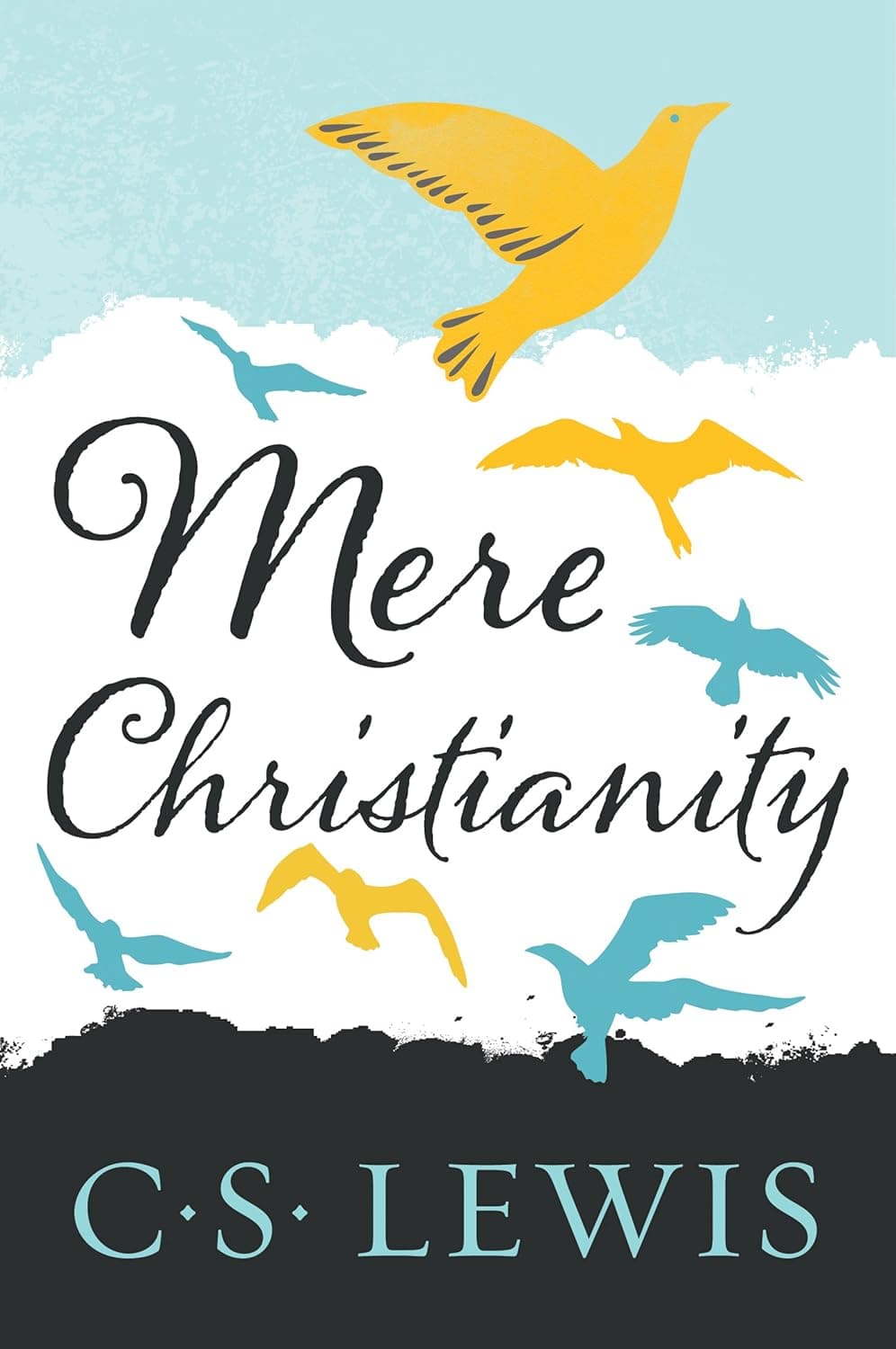 Mere Christianity (C.S. Lewis Signature Classics) - image 1 of 1