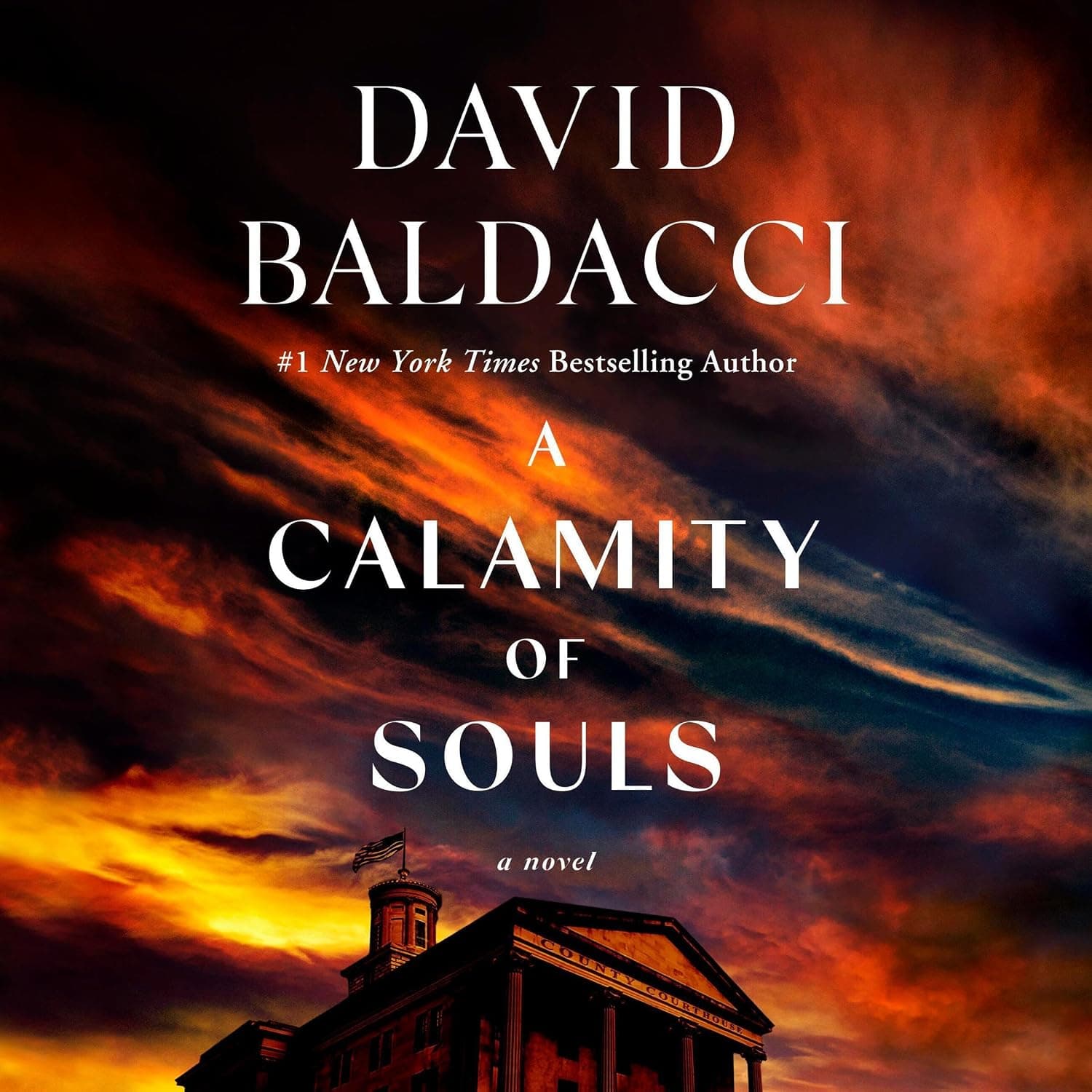 A Calamity of Souls - image 1 of 1