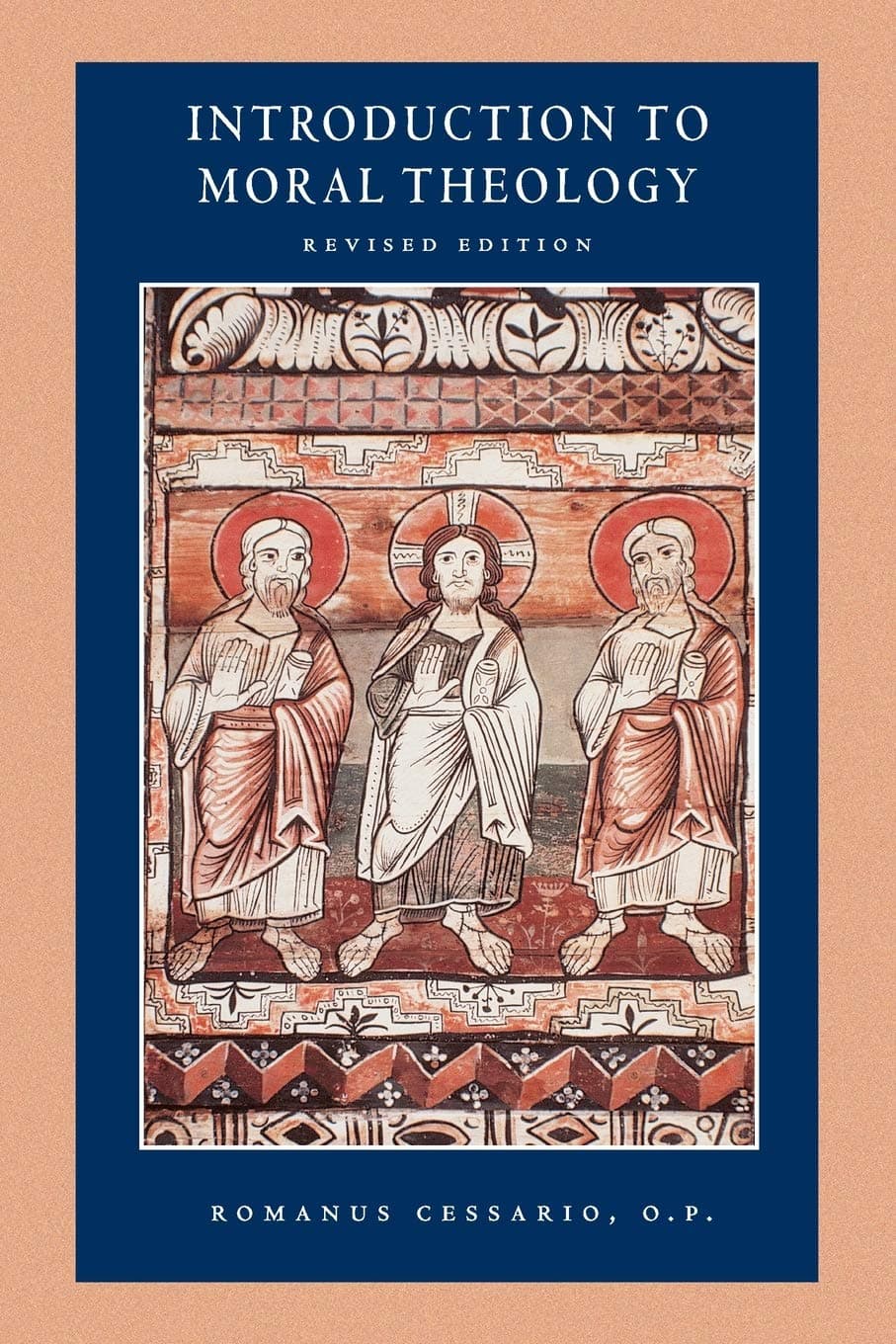 Introduction to Moral Theology (Catholic Moral Thought) - image 1 of 1