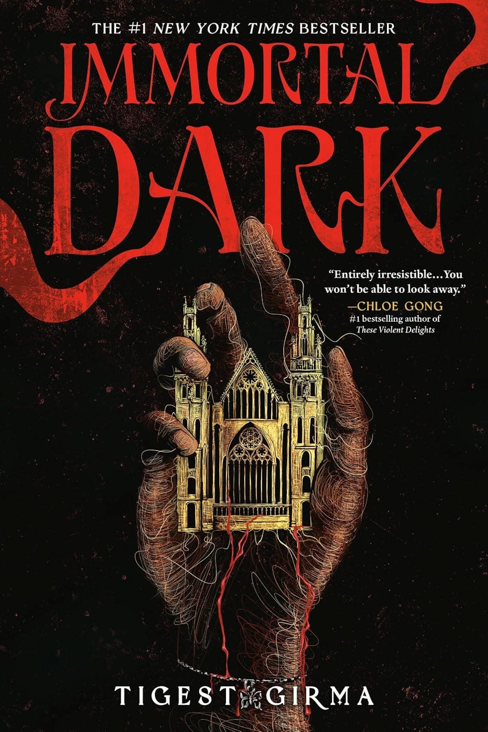 Immortal Dark - image 1 of 1