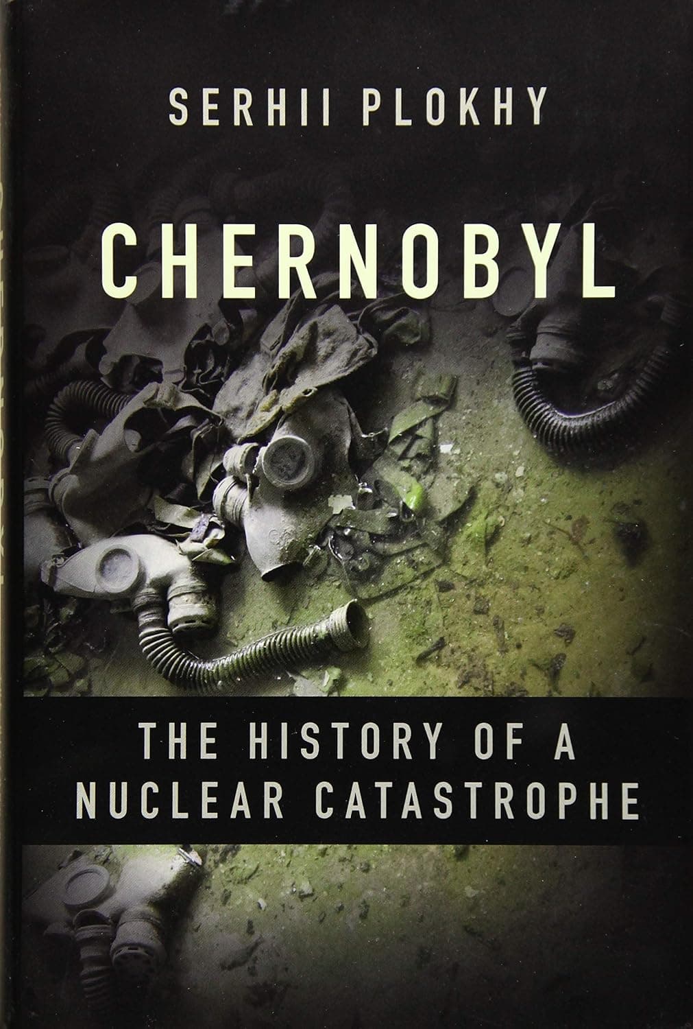 Chernobyl: The History of a Nuclear Catastrophe - image 1 of 1