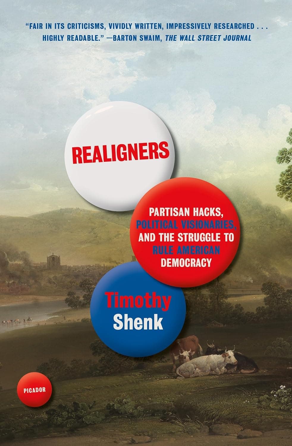Realigners - image 1 of 1
