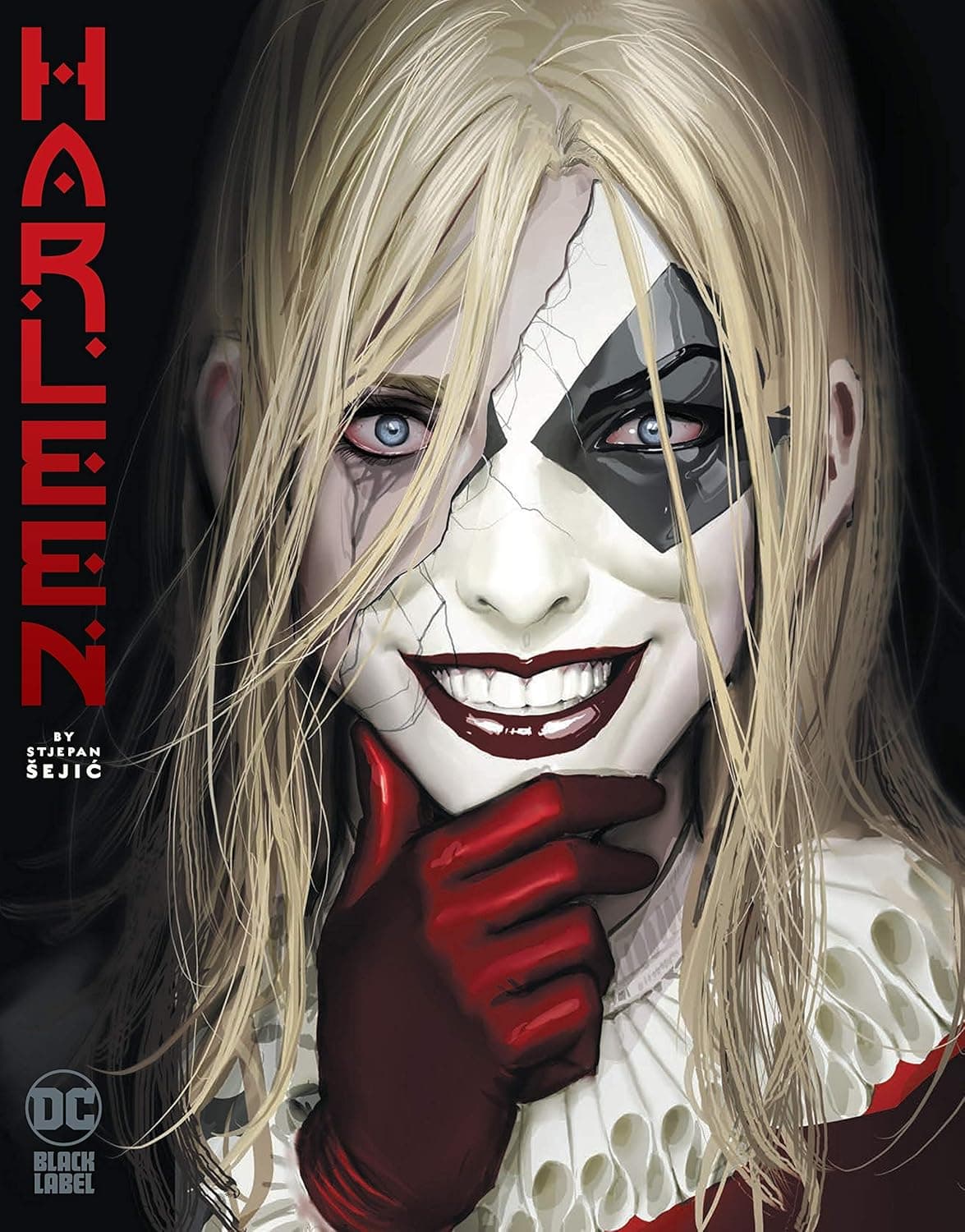 Harleen - image 1 of 1