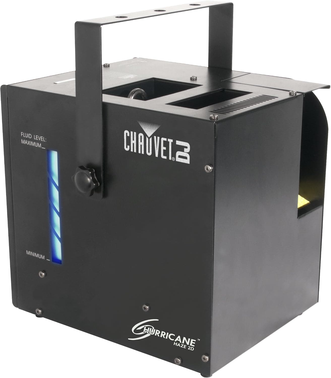 CHAUVET DJ Hurricane Haze 2 Water-Based Haze Machine - image 1 of 1