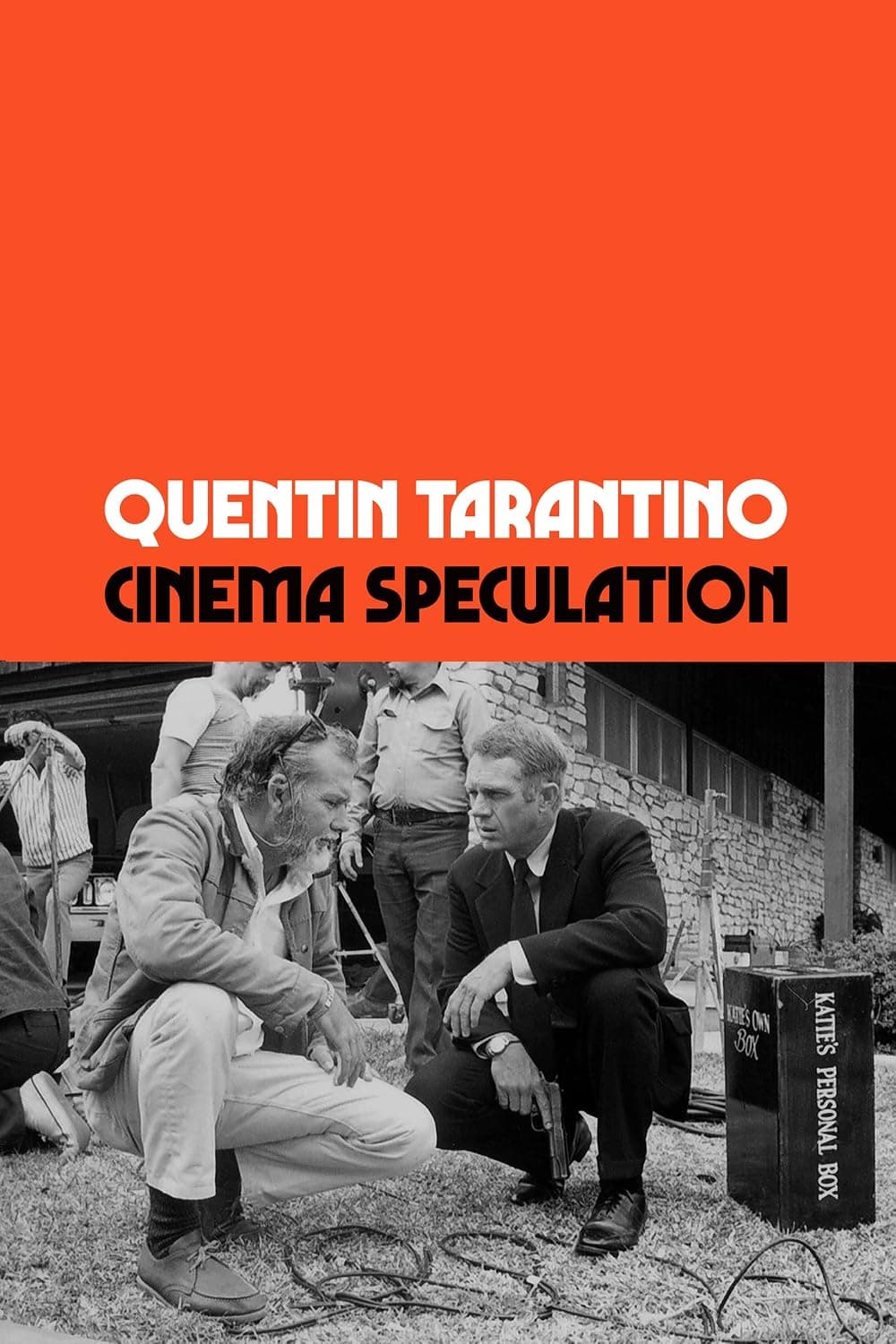 Cinema Speculation - image 1 of 1