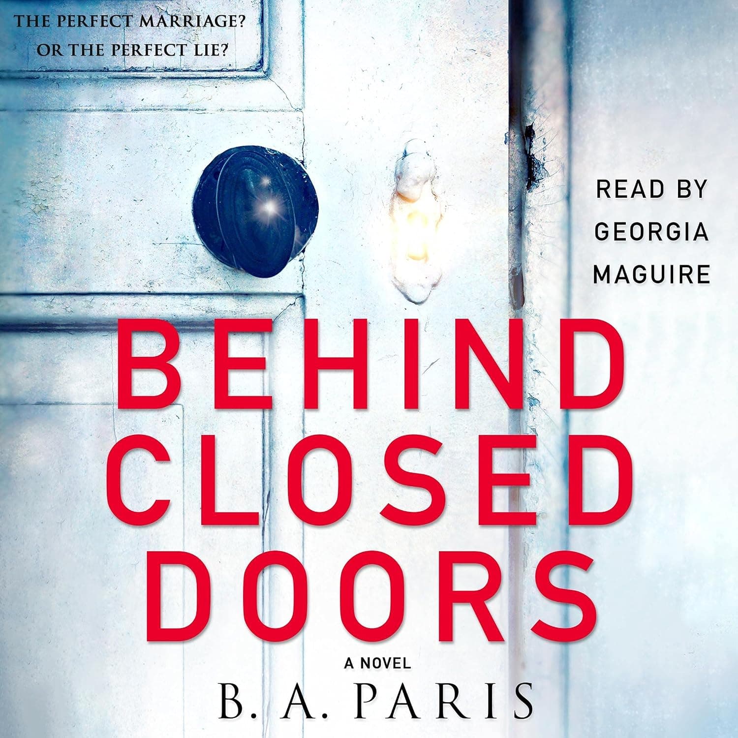 Behind Closed Doors - image 1 of 1
