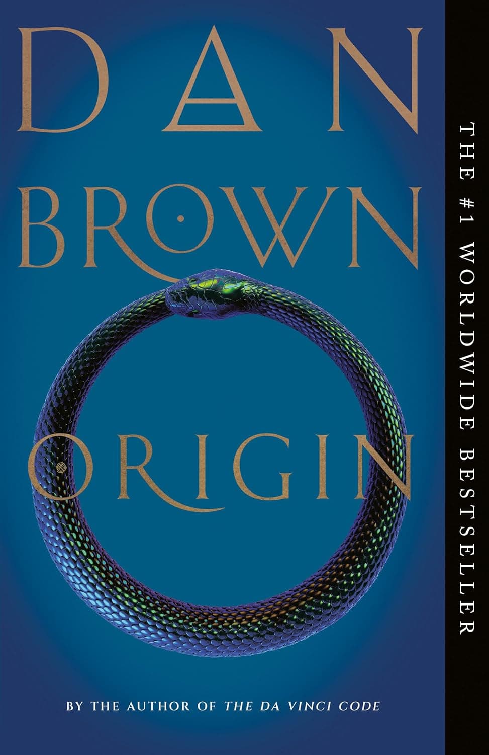 Origin (Robert Langdon) - image 1 of 1