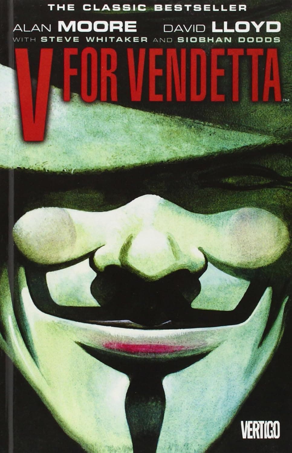 V for Vendetta - image 1 of 1