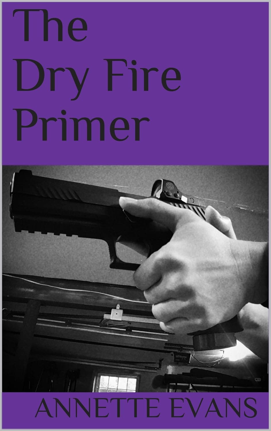 The Dry Fire Primer - image 1 of 1