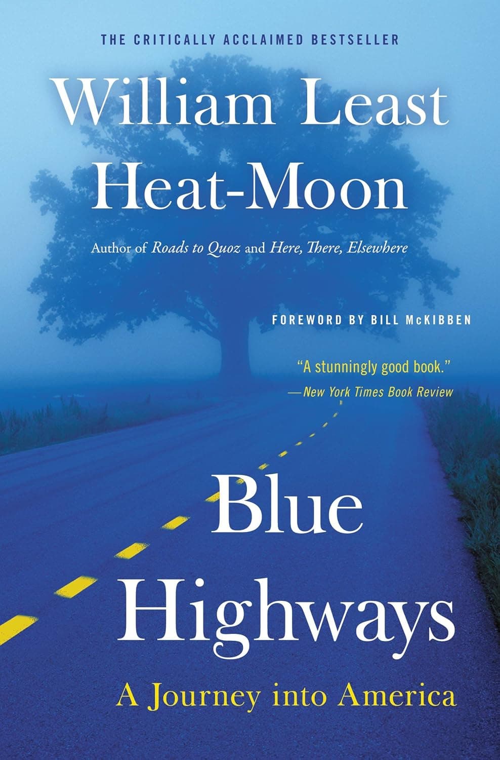 Blue Highways: A Journey into America - image 1 of 1