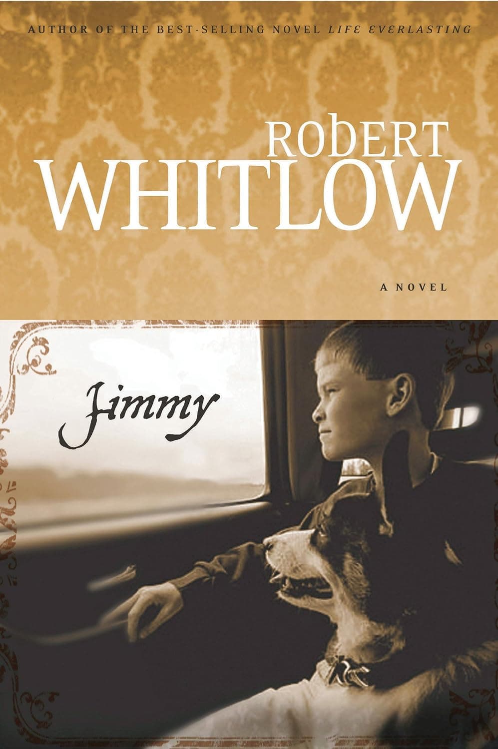 Jimmy - image 1 of 1