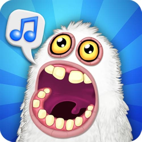 My Singing Monsters - image 1 of 18