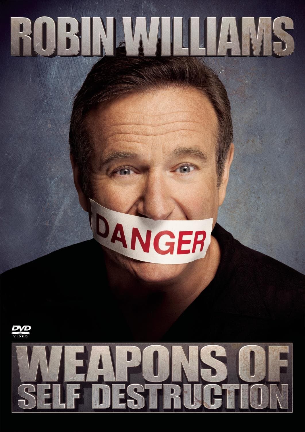 Weapons of Self Destruction - image 1 of 1