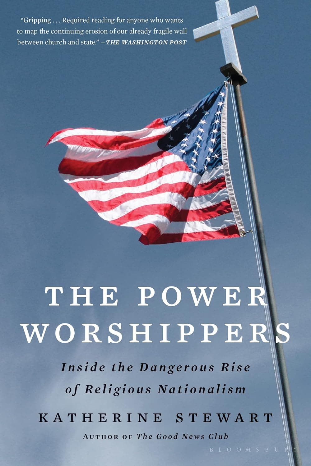 Power Worshippers - image 1 of 1
