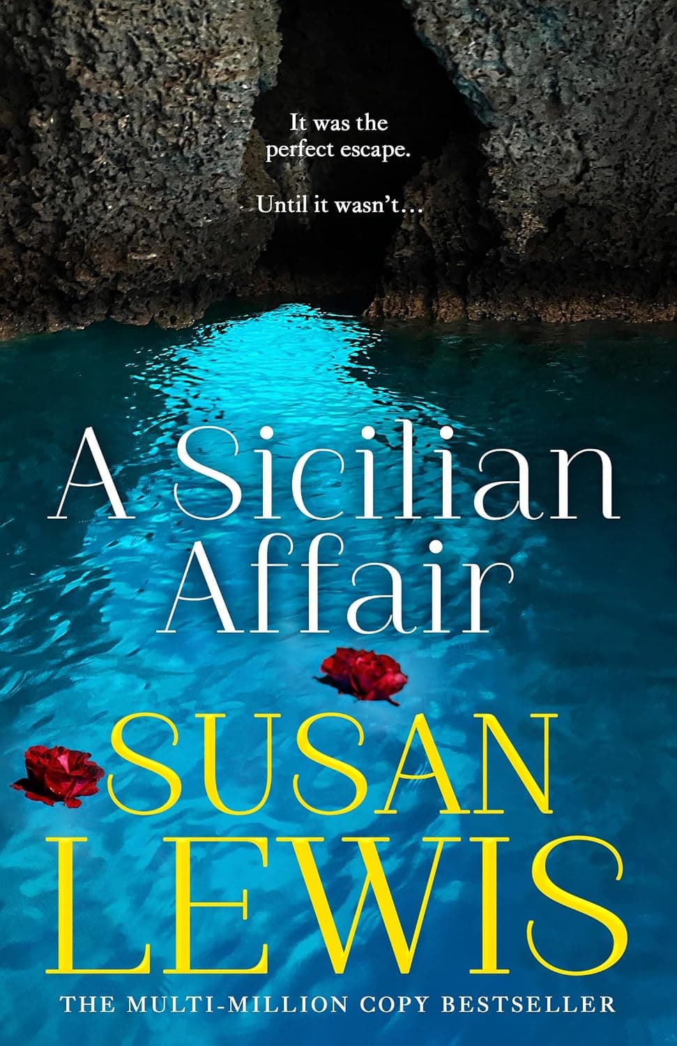 A Sicilian Affair - image 1 of 1