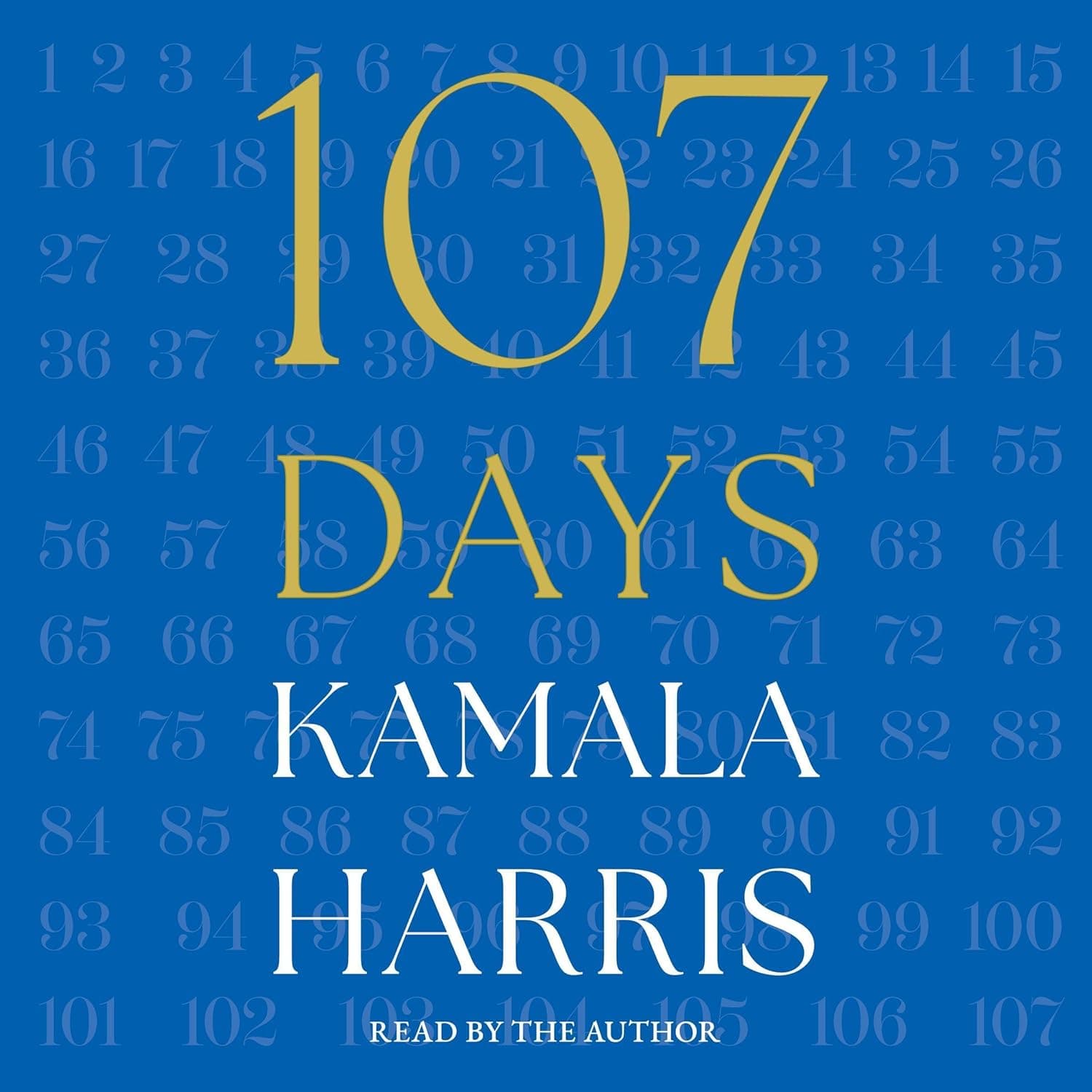 107 Days - image 1 of 1