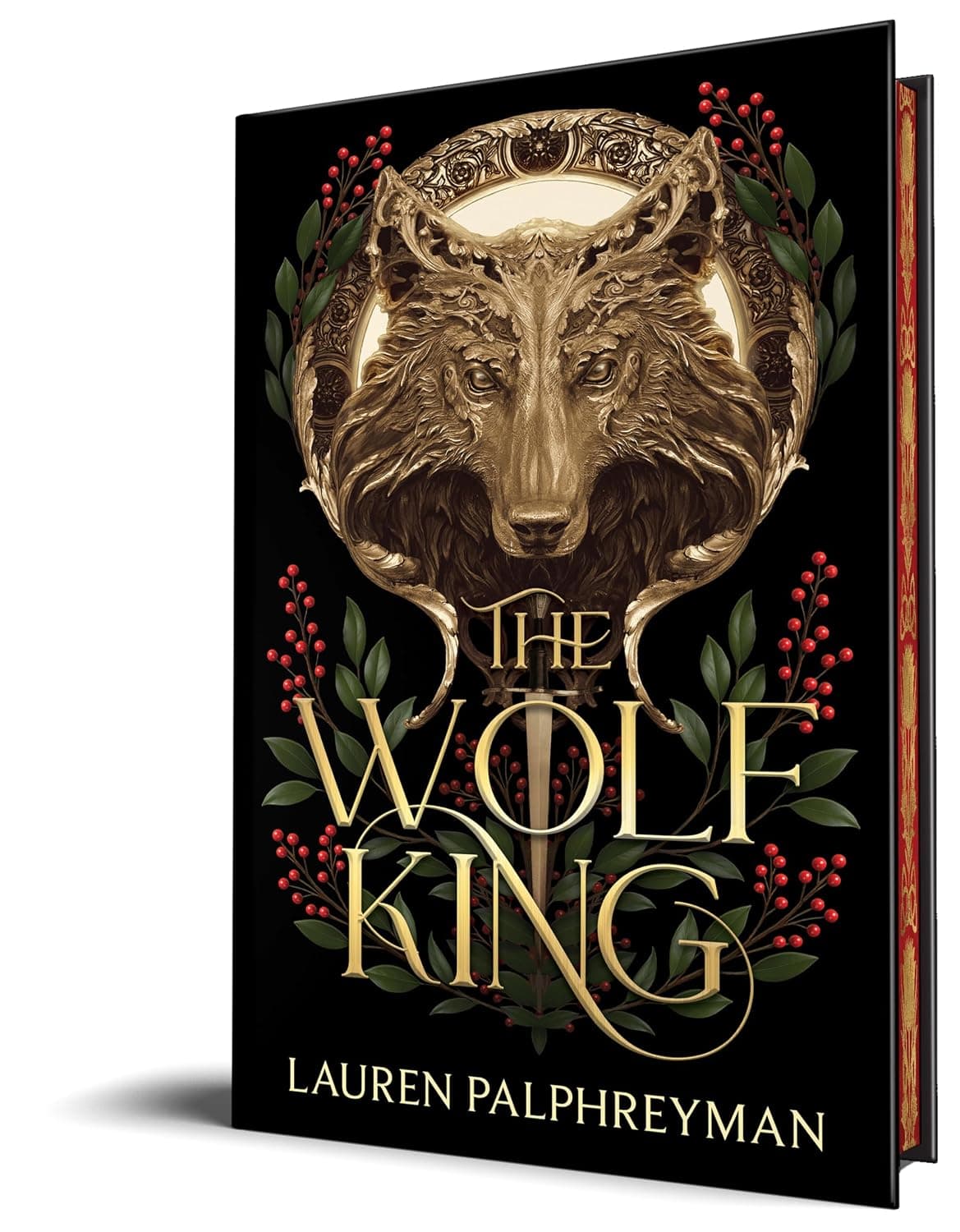The Wolf King (Deluxe Edition) - image 1 of 1