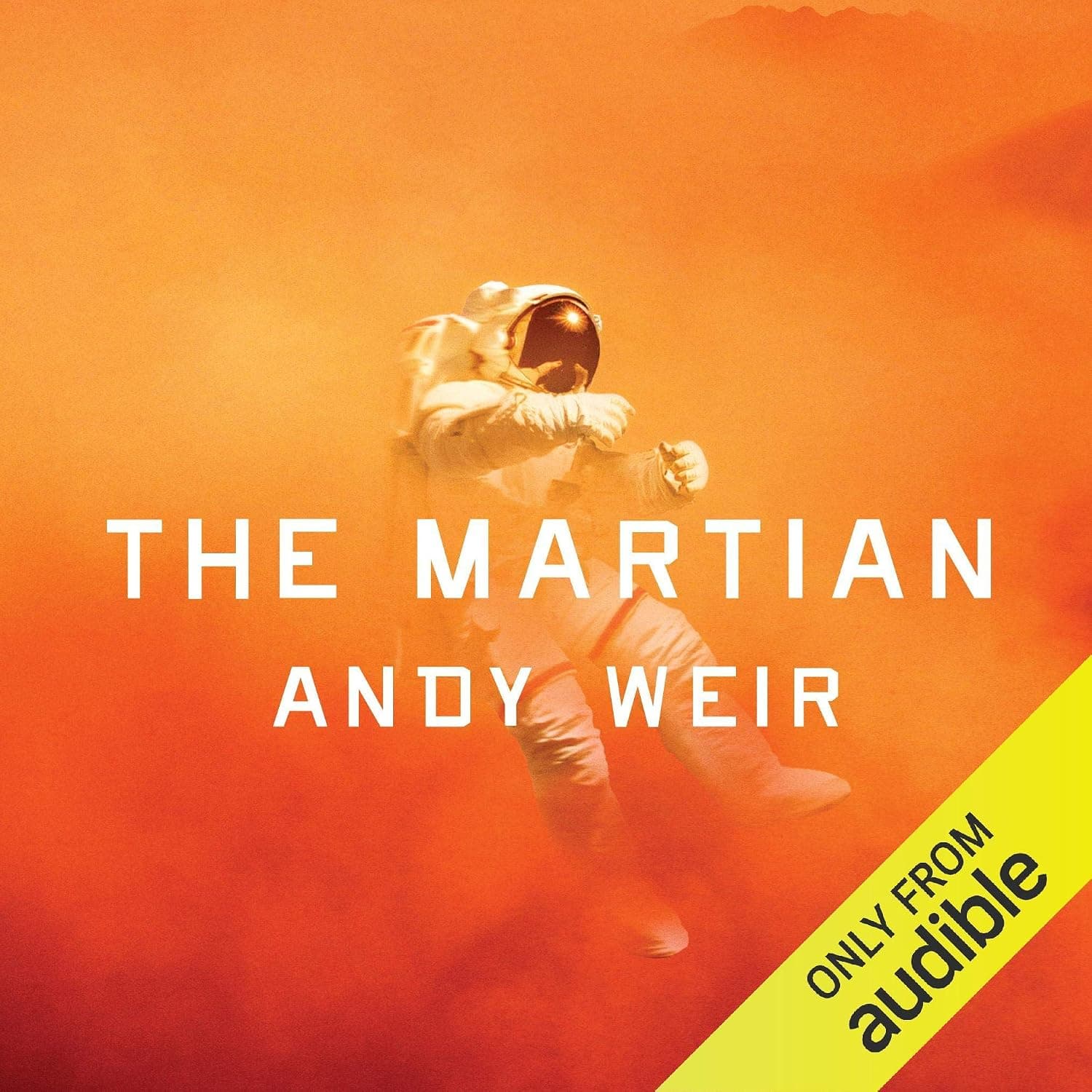 The Martian - image 1 of 1