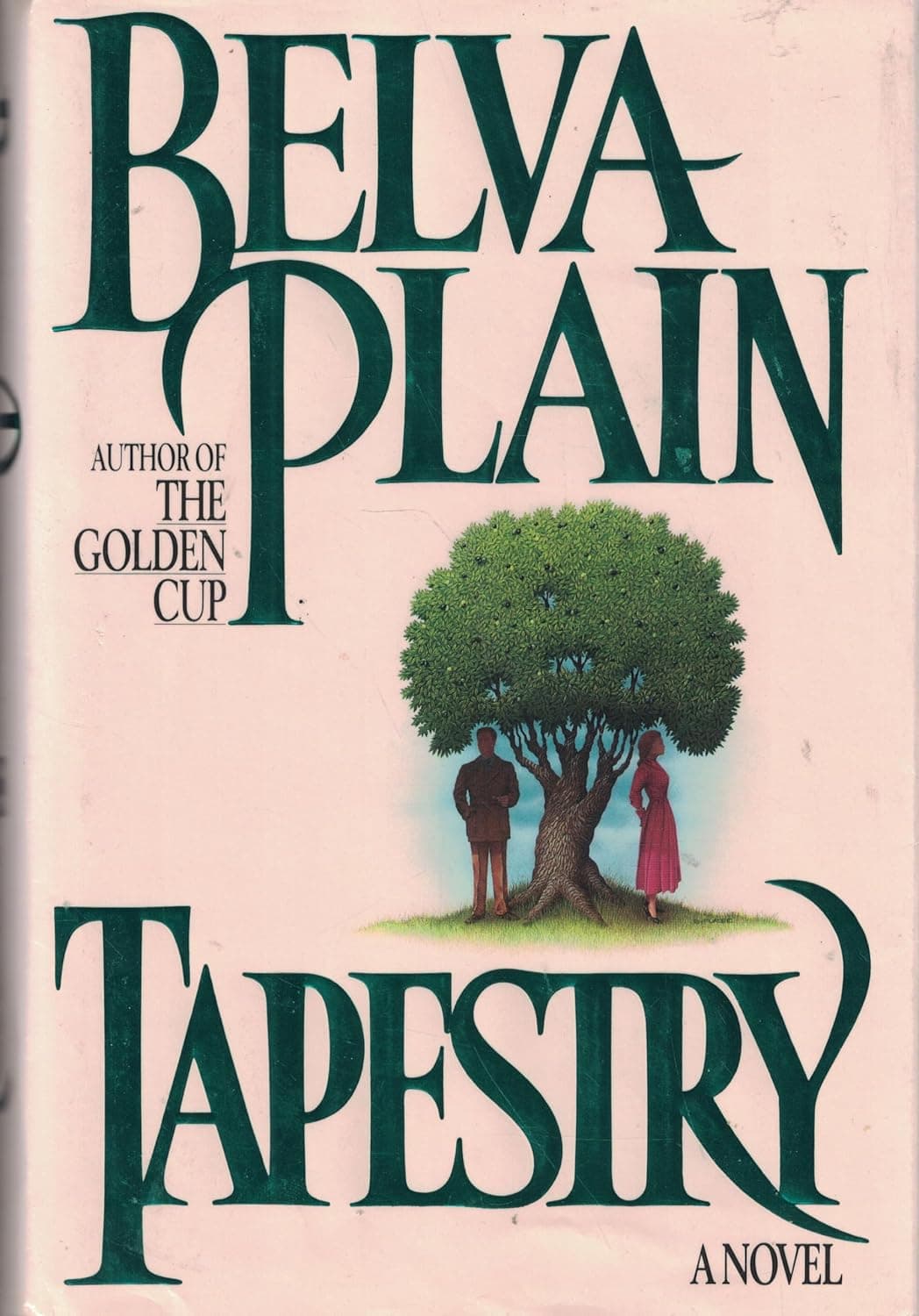 Tapestry - image 1 of 1