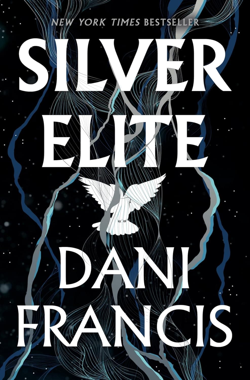 Silver Elite - image 1 of 1