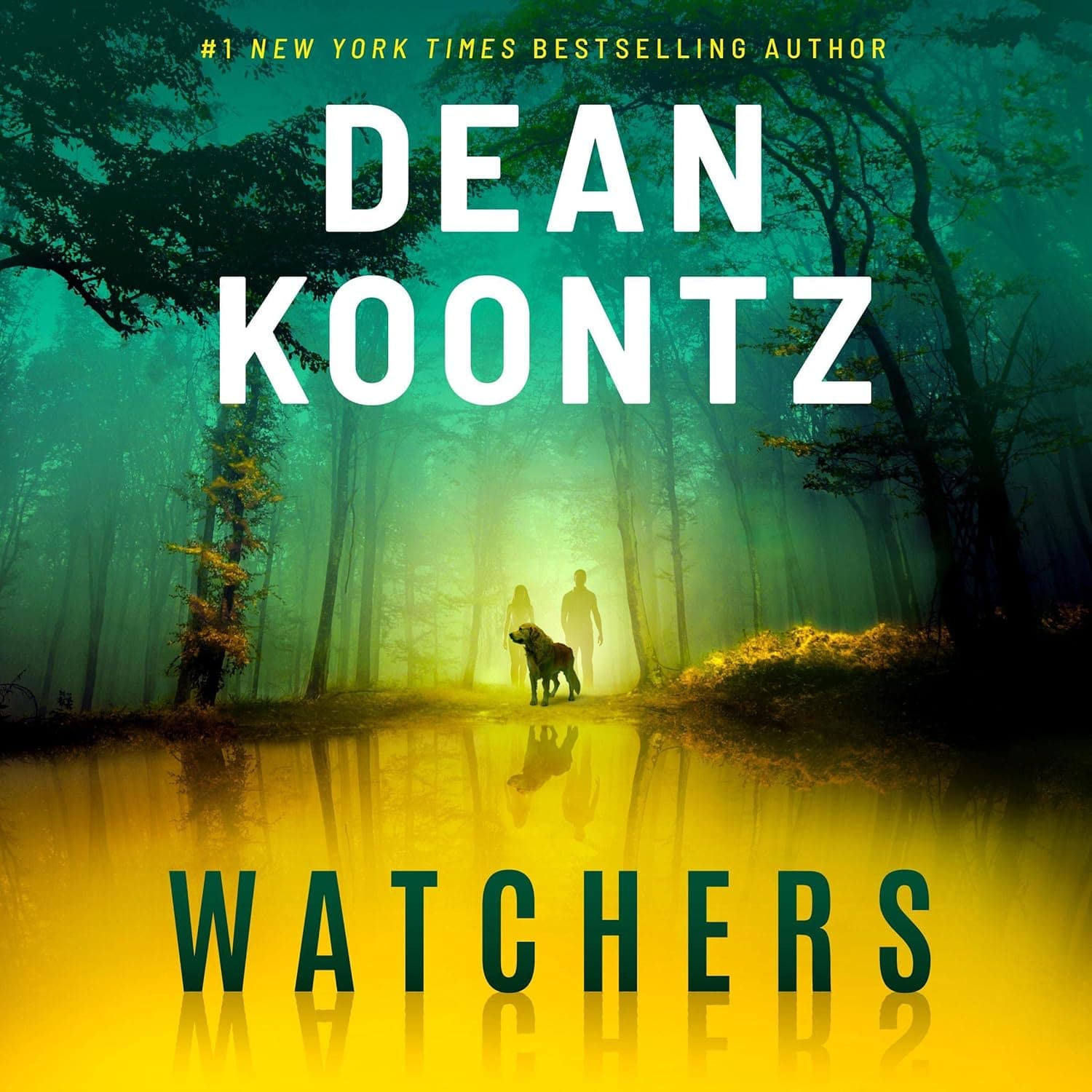 Watchers - image 1 of 1