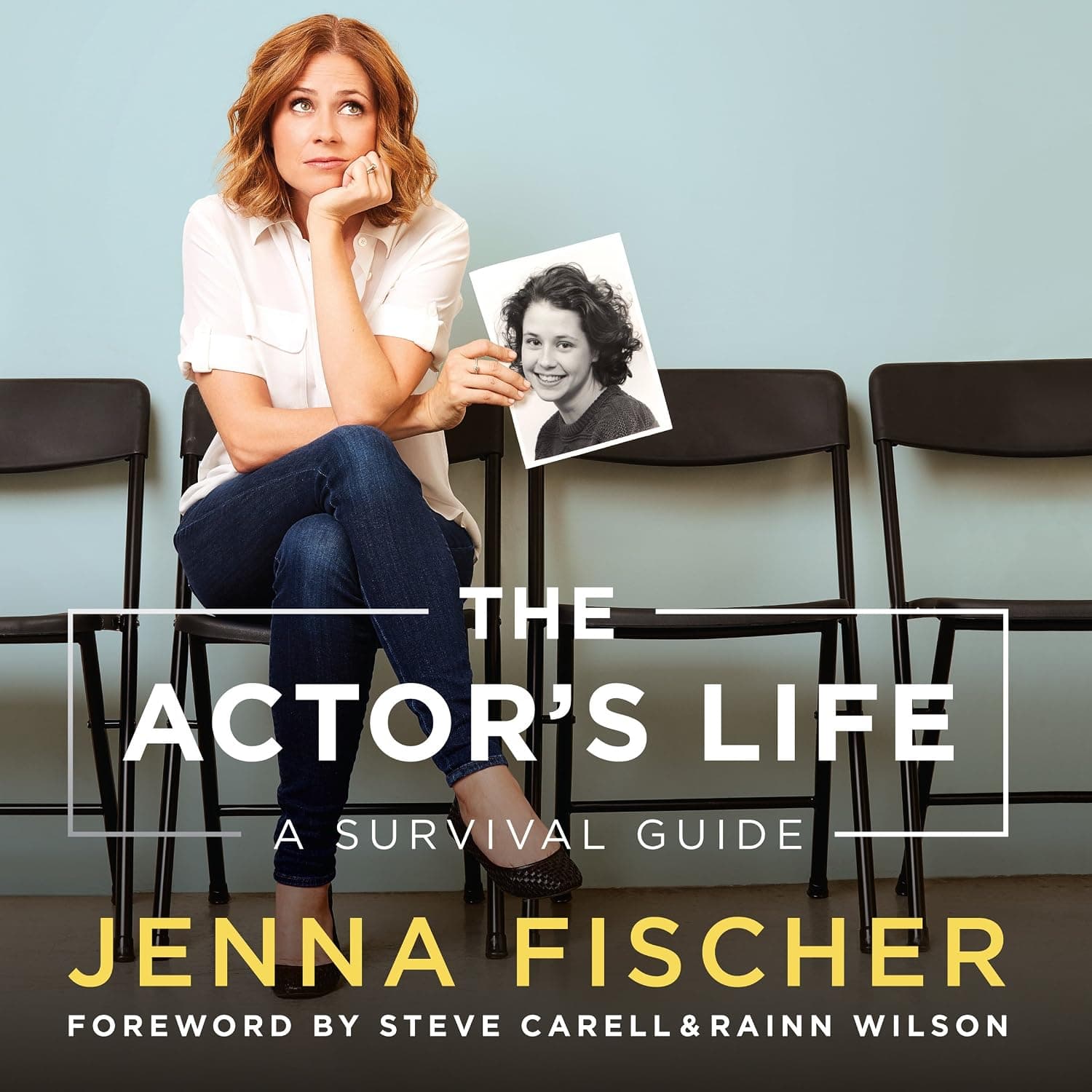The Actor's Life: A Survival Guide - image 1 of 1