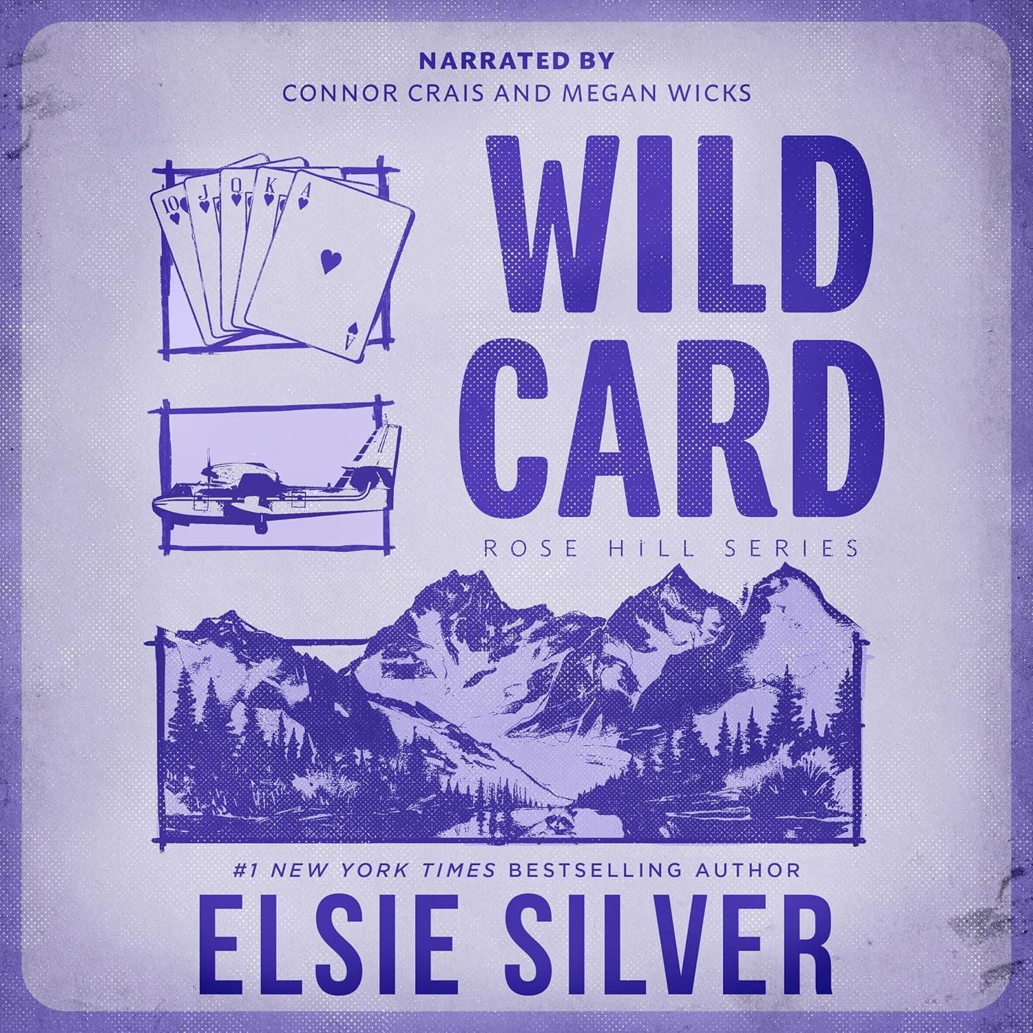 Wild Card - image 1 of 1