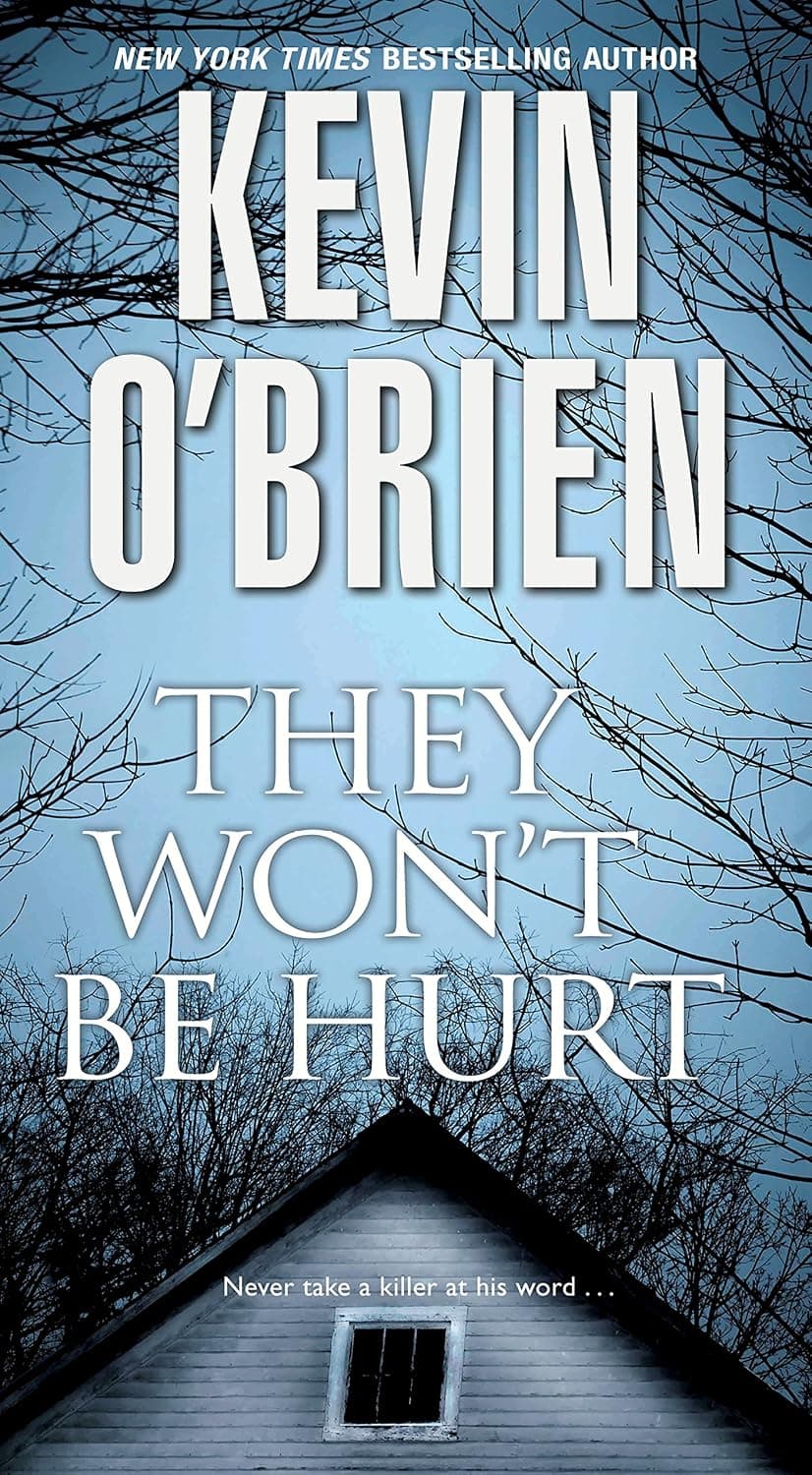 They Won't Be Hurt - image 1 of 1