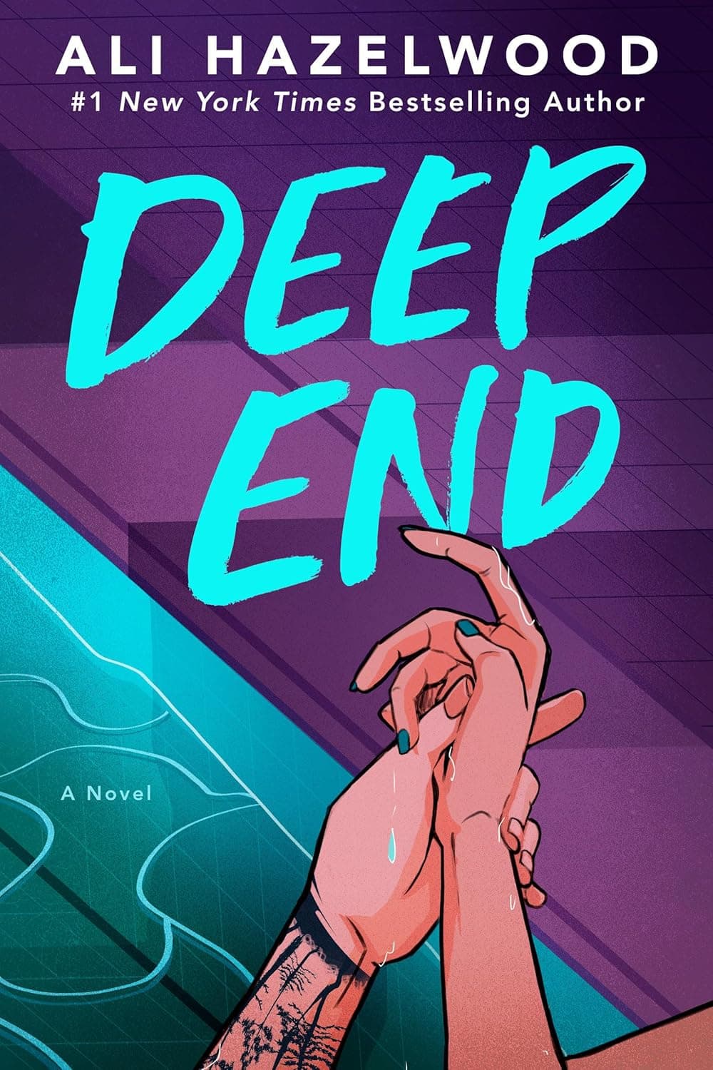 Deep End - image 1 of 1