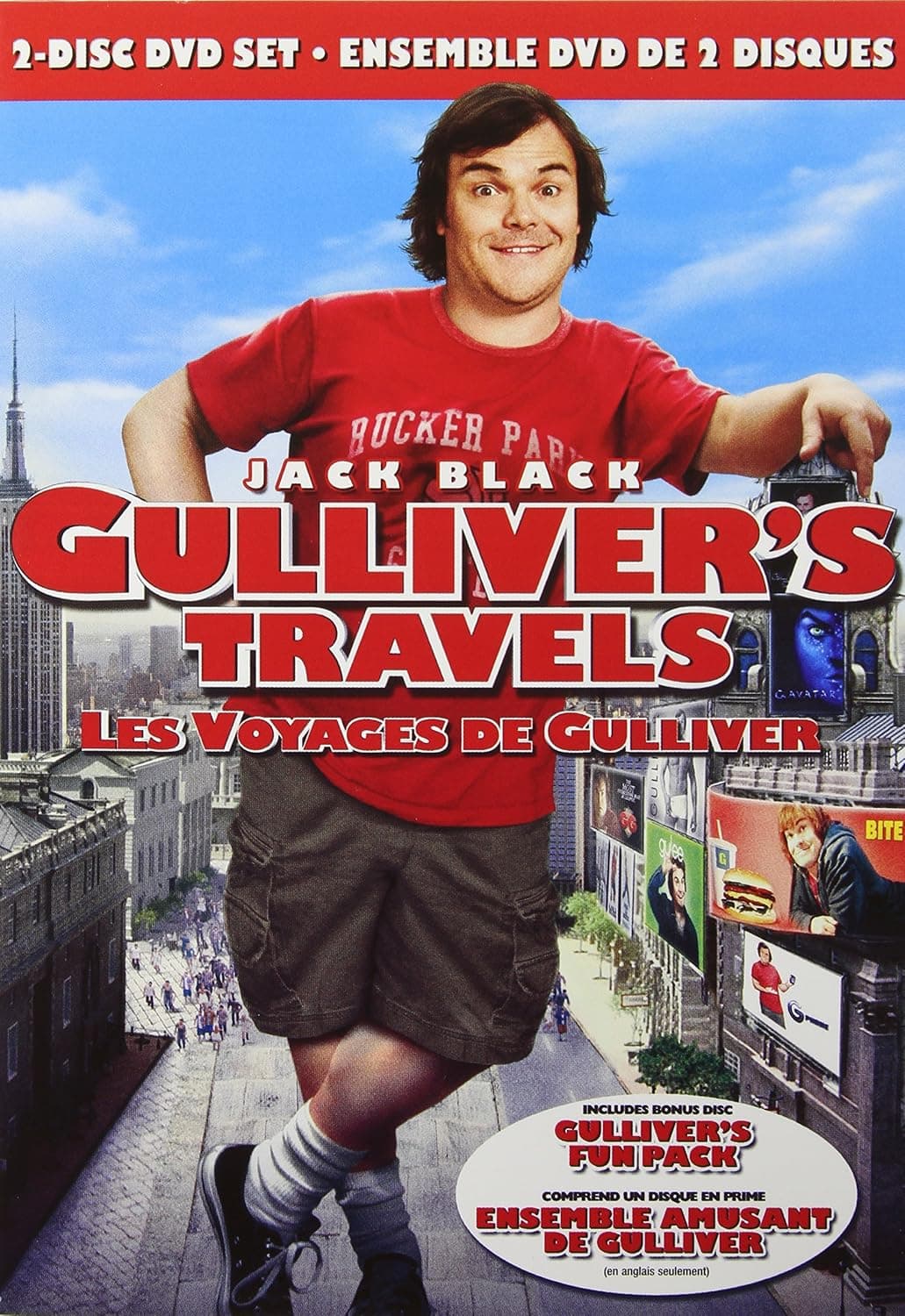 Gulliver's Travels - image 1 of 1