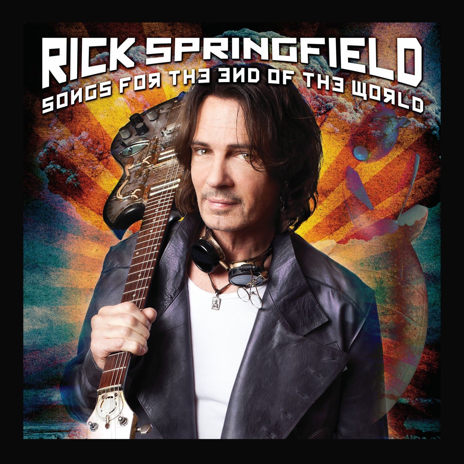 Songs for the End of the World - image 1 of 1