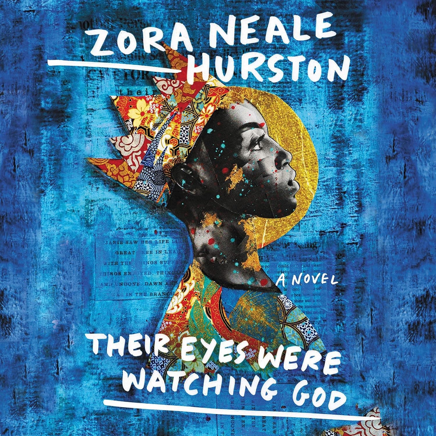Their Eyes Were Watching God - image 1 of 1